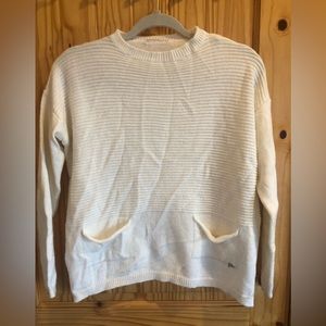 Gas Woman Sweater - Small